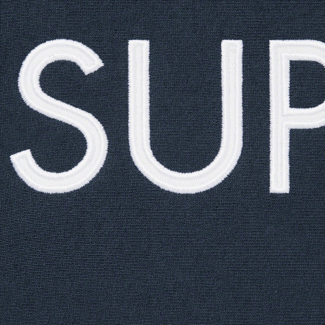 Capital Hooded Sweatshirt view 11